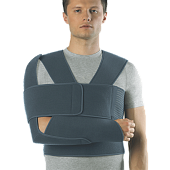 Бандаж ортопедический  на  плечевой  сустав TSU 235 размер L