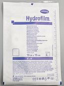 HYDROFILM - Пленочные повязки: 10 х 15 см; 10